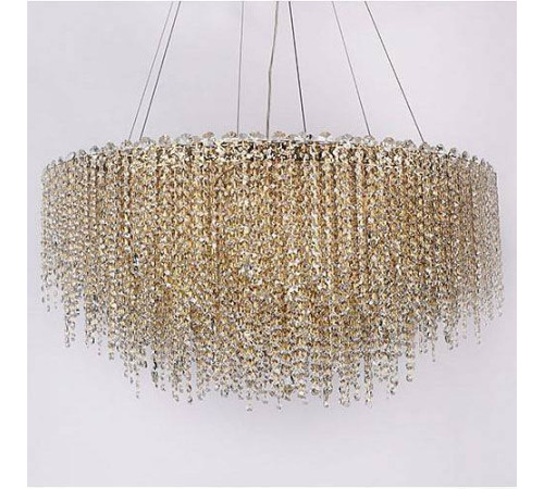 Подвесной светильник Newport 10930 10933/C gold