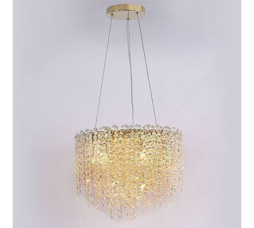 Подвесной светильник Newport 10900 10909/C gold