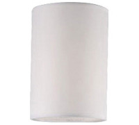 Плафон текстильный Newport 3540 Абажур для 3541/A white