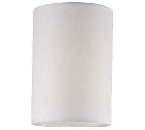 Плафон текстильный Newport 3540 Абажур для 3541/A white