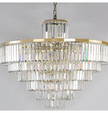 Подвесная люстра Newport 31100 31124/S gold