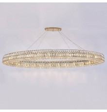 Подвесной светильник Newport 10120 10127+21/S gold