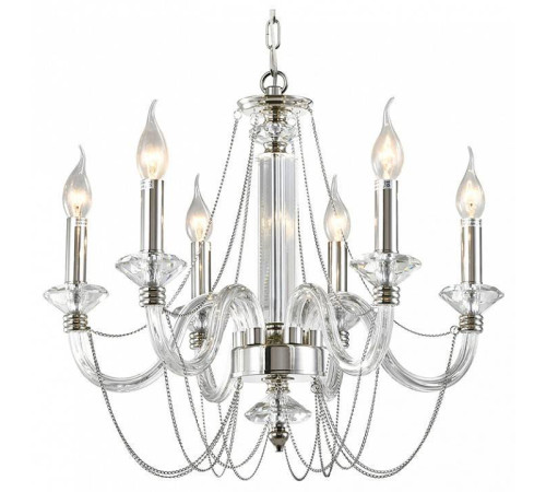 Подвесная люстра Newport 12700 12706/C