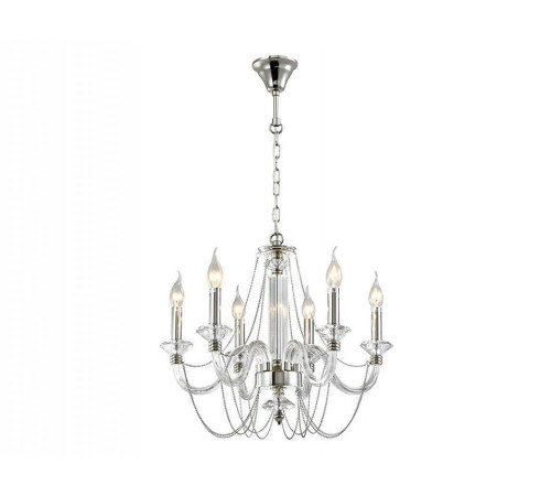 Подвесная люстра Newport 12700 12706/C