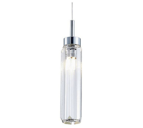 Подвесной светильник Newport 4520 4521/S chrome