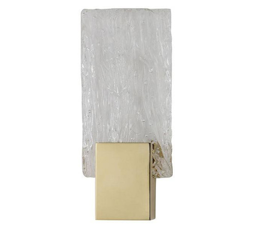 Бра Newport 15380 15381/A Champagne gold