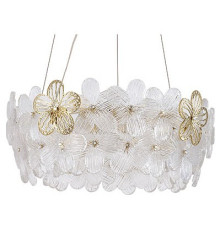 Подвесная люстра Newport 3660 3665+10/S