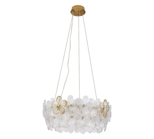 Подвесная люстра Newport 3660 3665+10/S