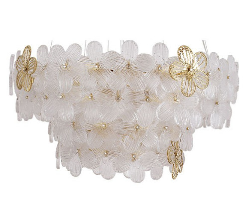 Подвесная люстра Newport 3660 3665+28/S