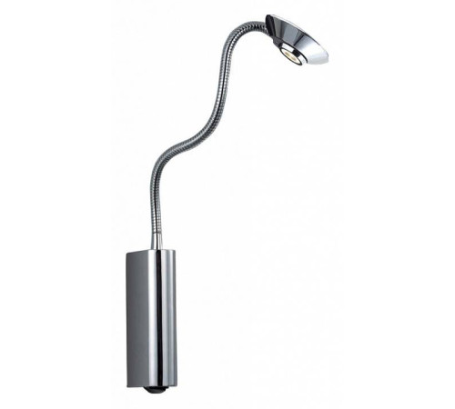 Бра Newport 14340 14341/A chrome