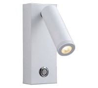 Бра Newport 14350 14351/A white