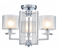 Люстра на штанге Newport 4400 4405/PL chrome
