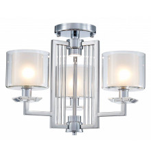 Люстра на штанге Newport 4400 4405/PL chrome