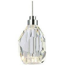 Подвесной светильник Newport 8340 8341/S chrome