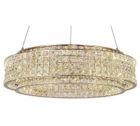 Подвесная люстра Newport 8510 8510/60 gold