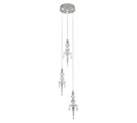 Подвесной светильник Newport 8360 8360/220 chrome