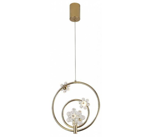 Подвесной светильник Newport 8330 8330/S