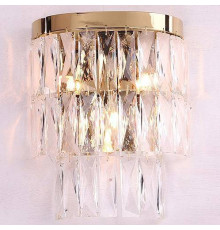 Накладной светильник Newport 10120 10123/A new gold