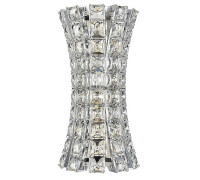 Накладной светильник Newport 8510 8515/A chrome