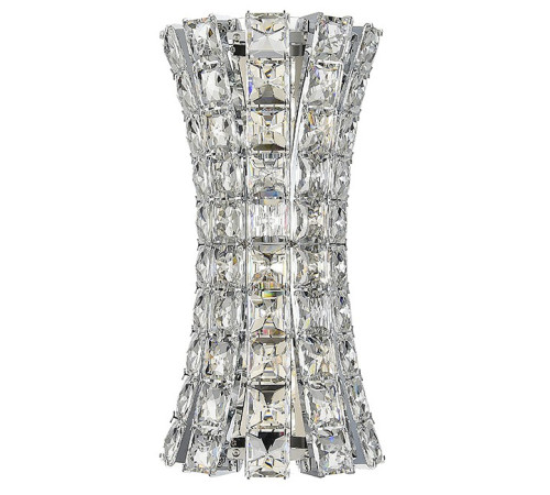 Накладной светильник Newport 8510 8515/A chrome