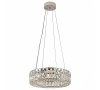 Подвесной светильник Newport ELIZABETH 2 8550/40 C chrome