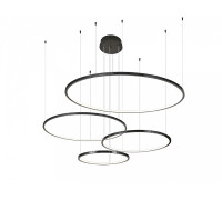 Подвесная люстра Newport LOREN М0071002