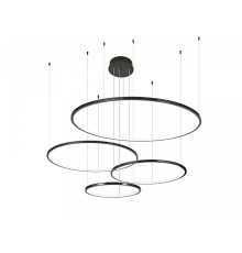 Подвесная люстра Newport LOREN М0071002