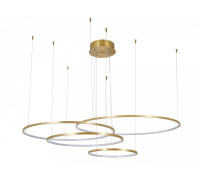 Подвесная люстра Newport LOREN М0071003