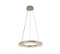 Подвесная люстра Newport CRYSTAL М0071038