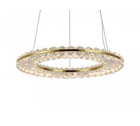 Подвесная люстра Newport CRYSTAL М0071039