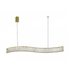 Подвесная люстра Newport CRYSTAL М0071051