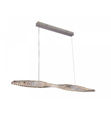 Подвесная люстра Newport CRYSTAL М0071054