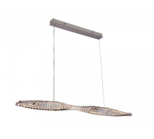 Подвесная люстра Newport CRYSTAL М0071054