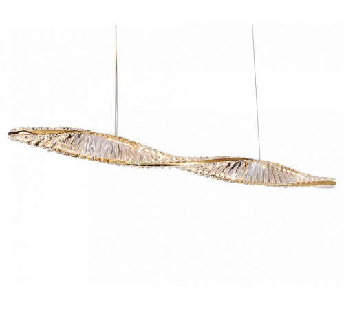 Подвесная люстра Newport CRYSTAL М0071055