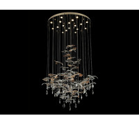 Подвесная люстра Newport VERONA М0071211