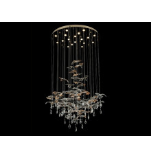 Подвесная люстра Newport VERONA М0071211