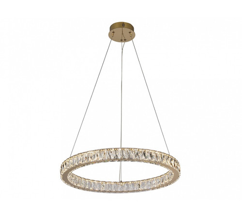 Подвесная люстра Newport KRISTA М0071282