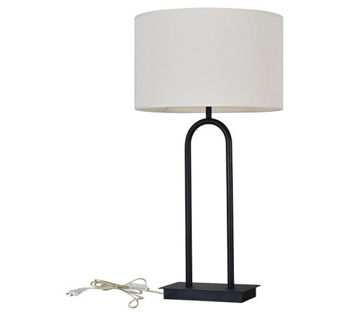 Настольная лампа декоративная Newport MONTANA 3401/T