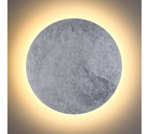 Накладной светильник Odeon Light Lunario 3562/12WL