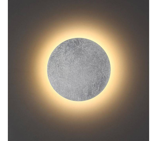 Накладной светильник Odeon Light Lunario 3562/6WL