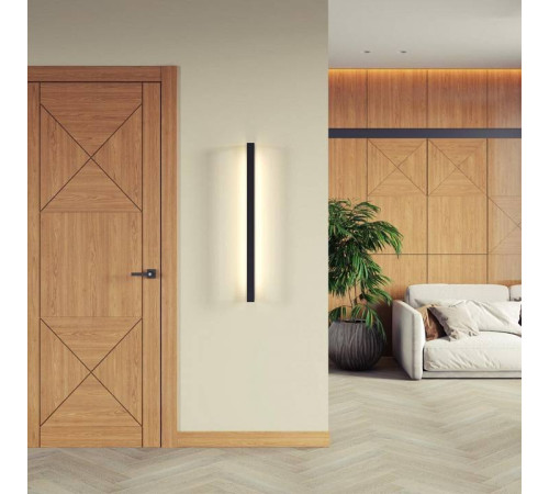 Накладной светильник Odeon Light Arno 3888/24WB