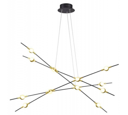 Подвесной светильник Odeon Light Costella 3906/48L