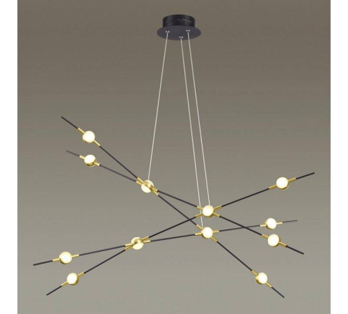 Подвесной светильник Odeon Light Costella 3906/48L