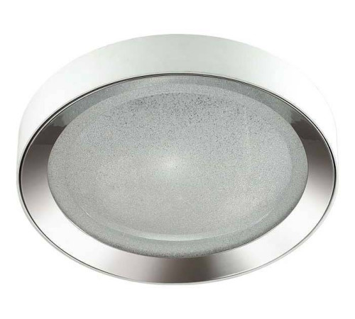 Накладной светильник Odeon Light Teno 4018/57CL