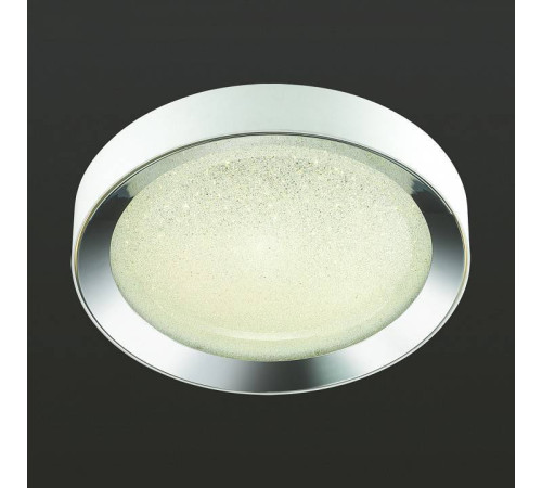 Накладной светильник Odeon Light Teno 4018/57CL
