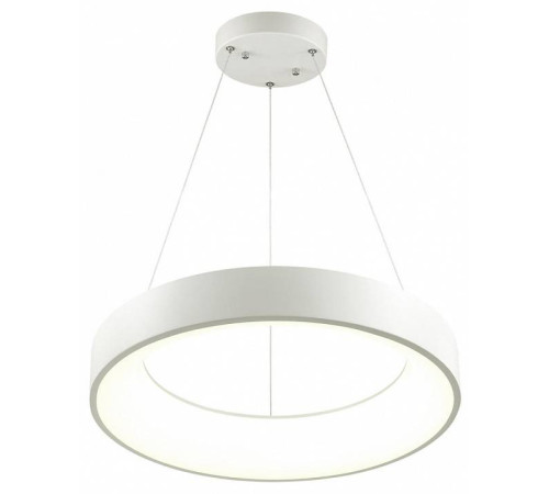 Подвесной светильник Odeon Light Sole 4066/50L