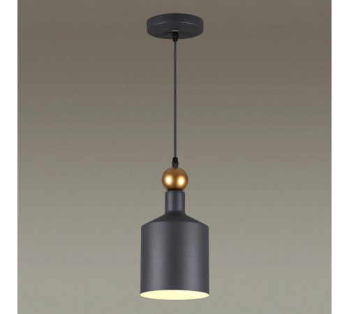 Подвесной светильник Odeon Light Bolli 4085/1