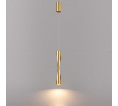 Подвесной светильник Odeon Light HIGHTECH 4292/5L