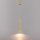 Подвесной светильник Odeon Light HIGHTECH 4292/5L
