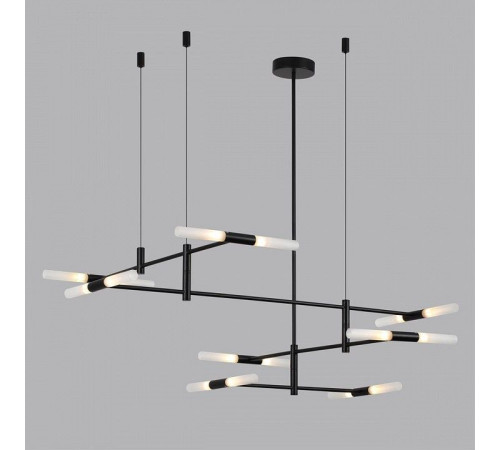 Люстра на штанге Odeon Light HIGHTECH 4307/16